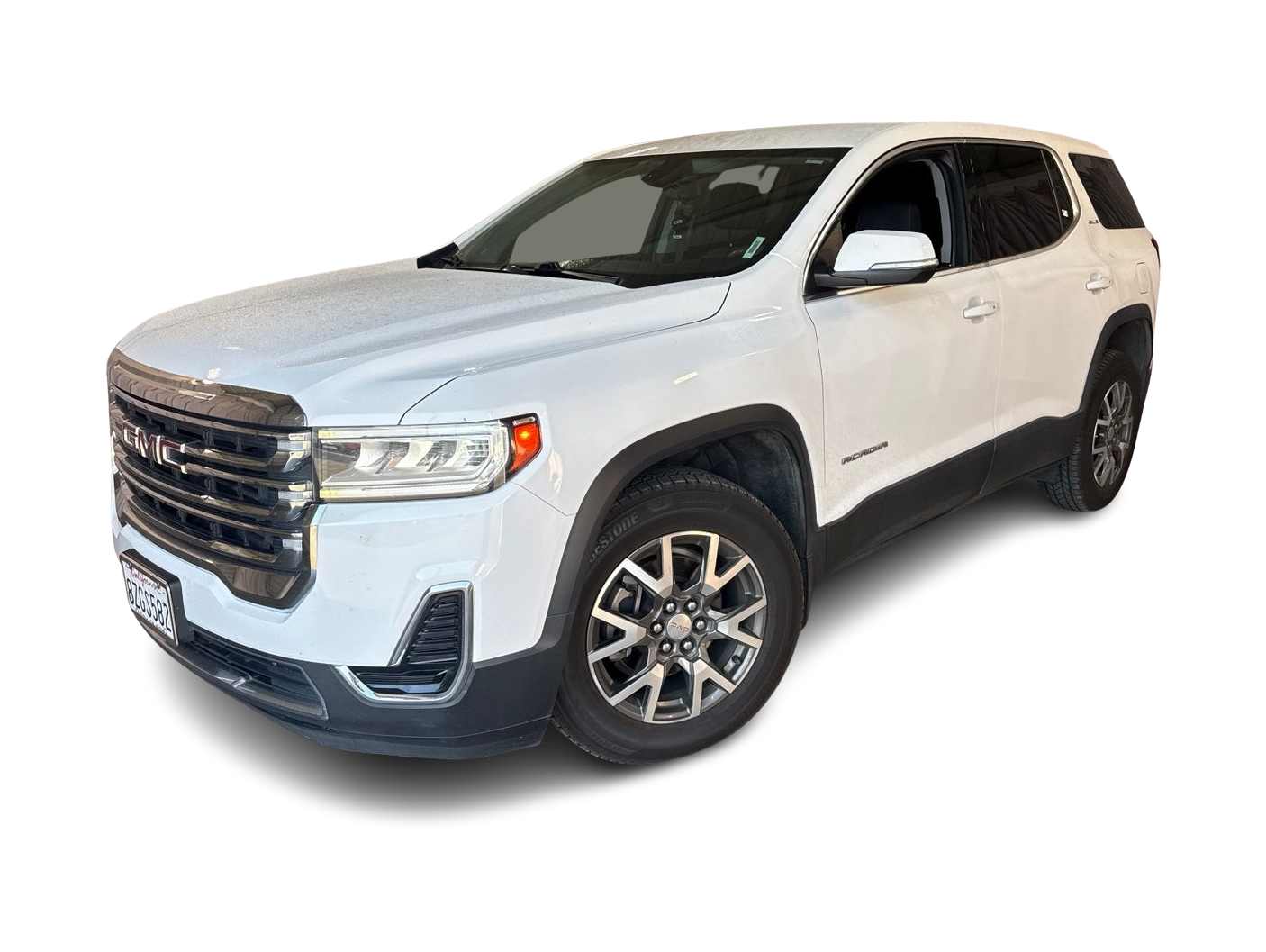 2020 GMC Acadia SLE -
                  Fresno, CA