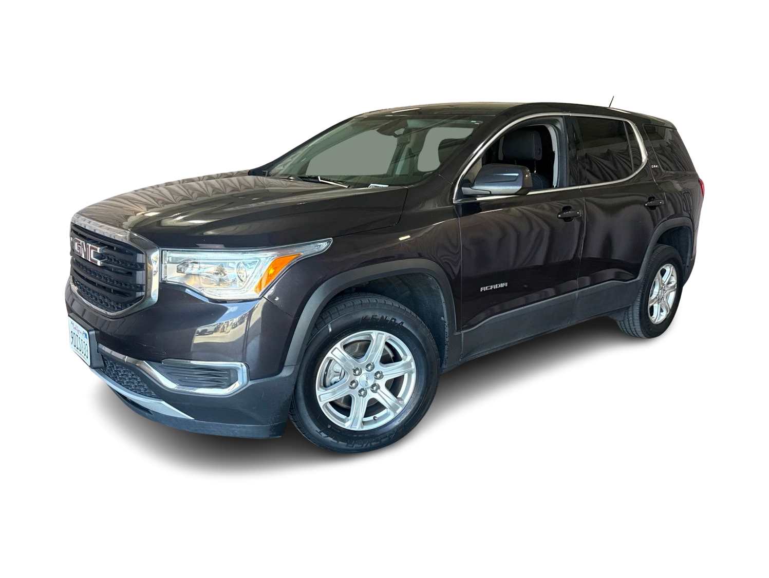 2017 GMC Acadia SLE -
                  Fresno, CA