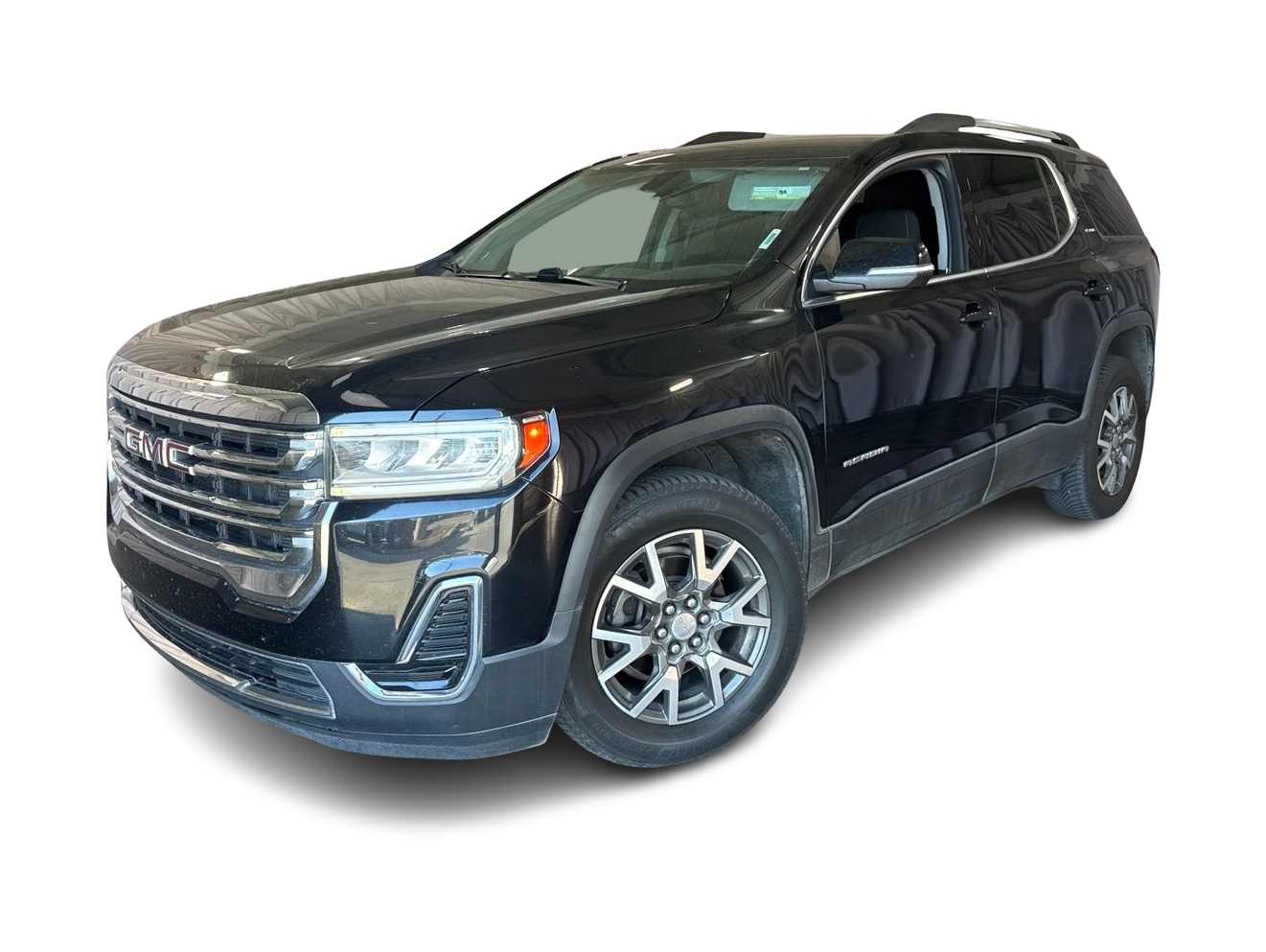 2020 GMC Acadia SLE -
                  Fresno, CA