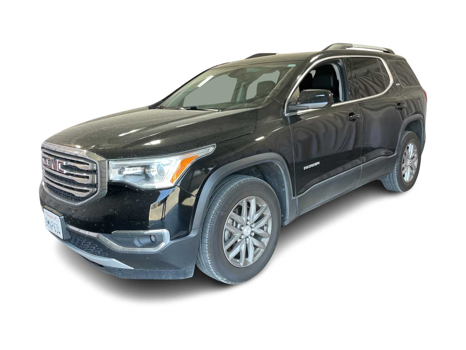 2018 GMC Acadia SLT -
                  Fresno, CA