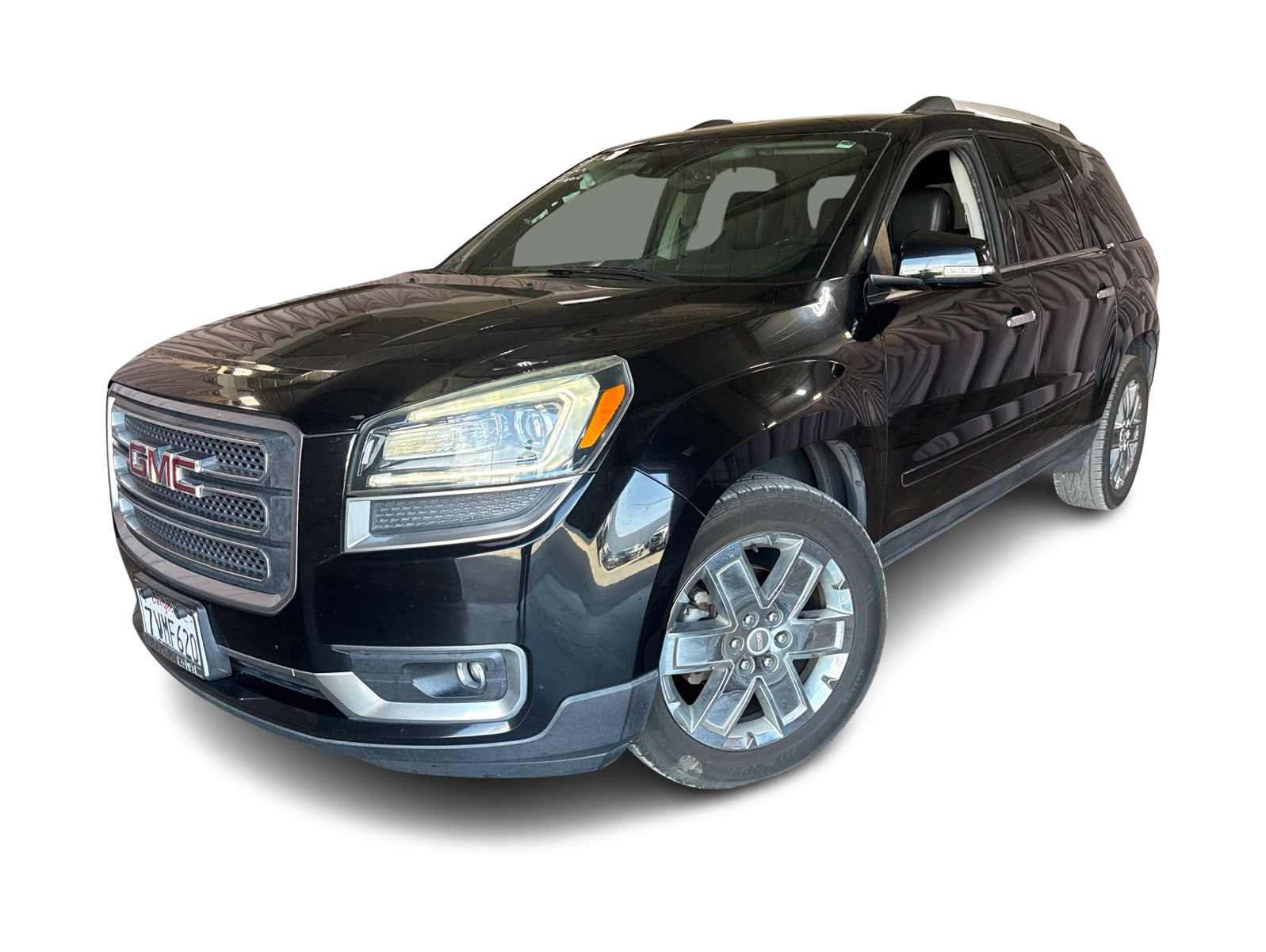 2017 GMC Acadia  -
                  Fresno, CA