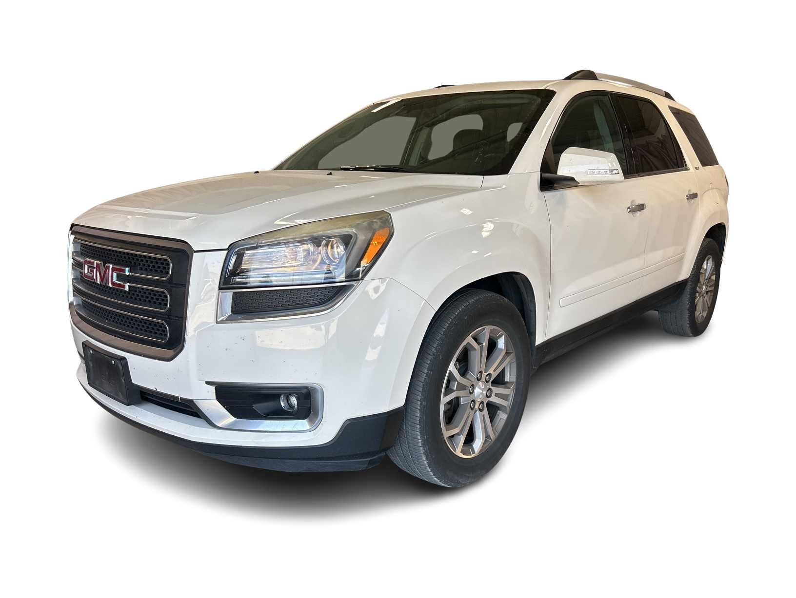 2015 GMC Acadia SLT -
                  Fresno, CA