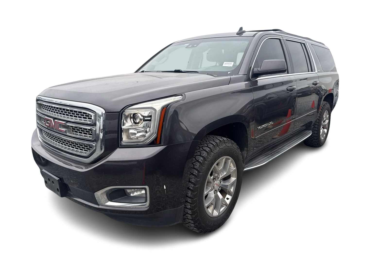 2018 GMC Yukon XL SLT -
                  Fresno, CA