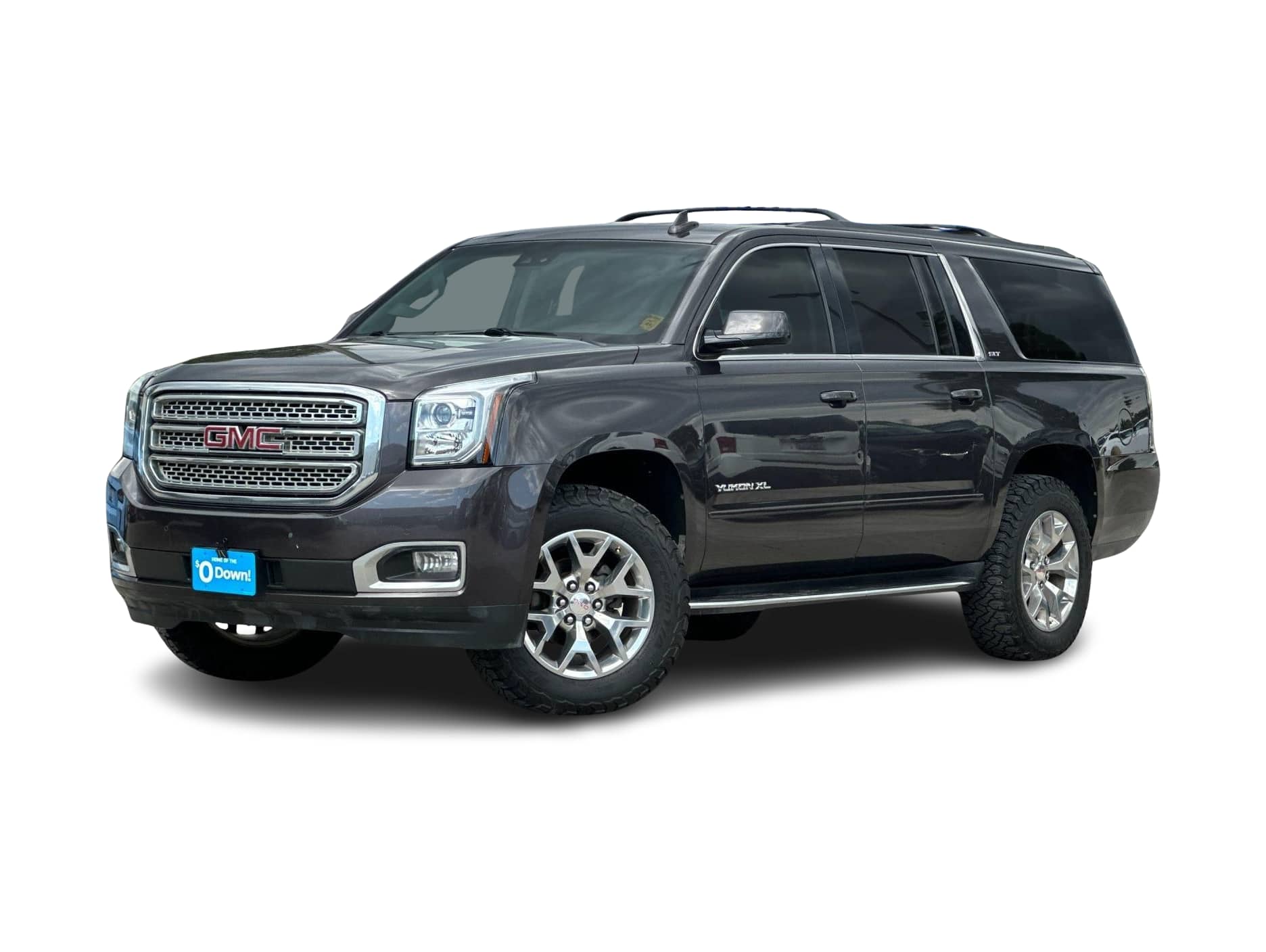 2018 GMC Yukon XL SLT -
                  Fresno, CA