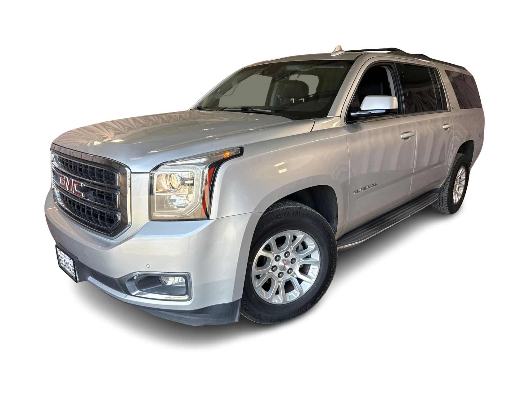 2017 GMC Yukon XL SLT -
                  Fresno, CA