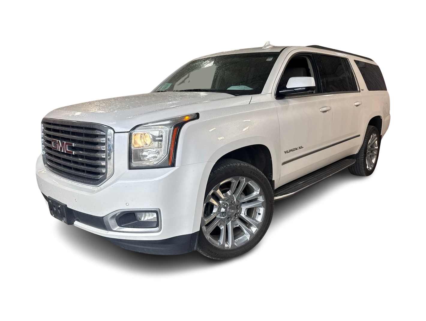 2019 GMC Yukon XL SLT -
                  Fresno, CA