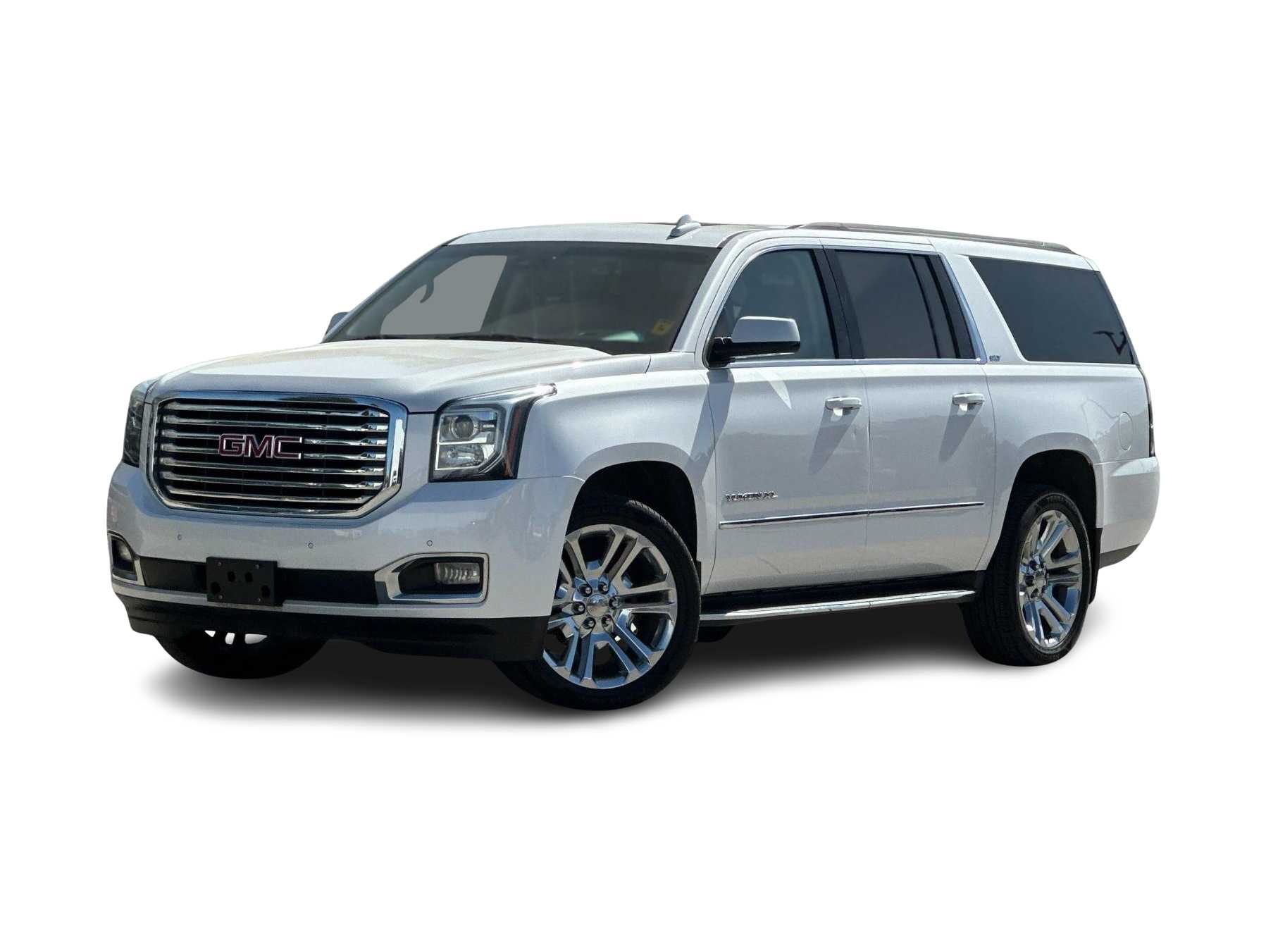 2019 GMC Yukon XL SLT -
                  Fresno, CA