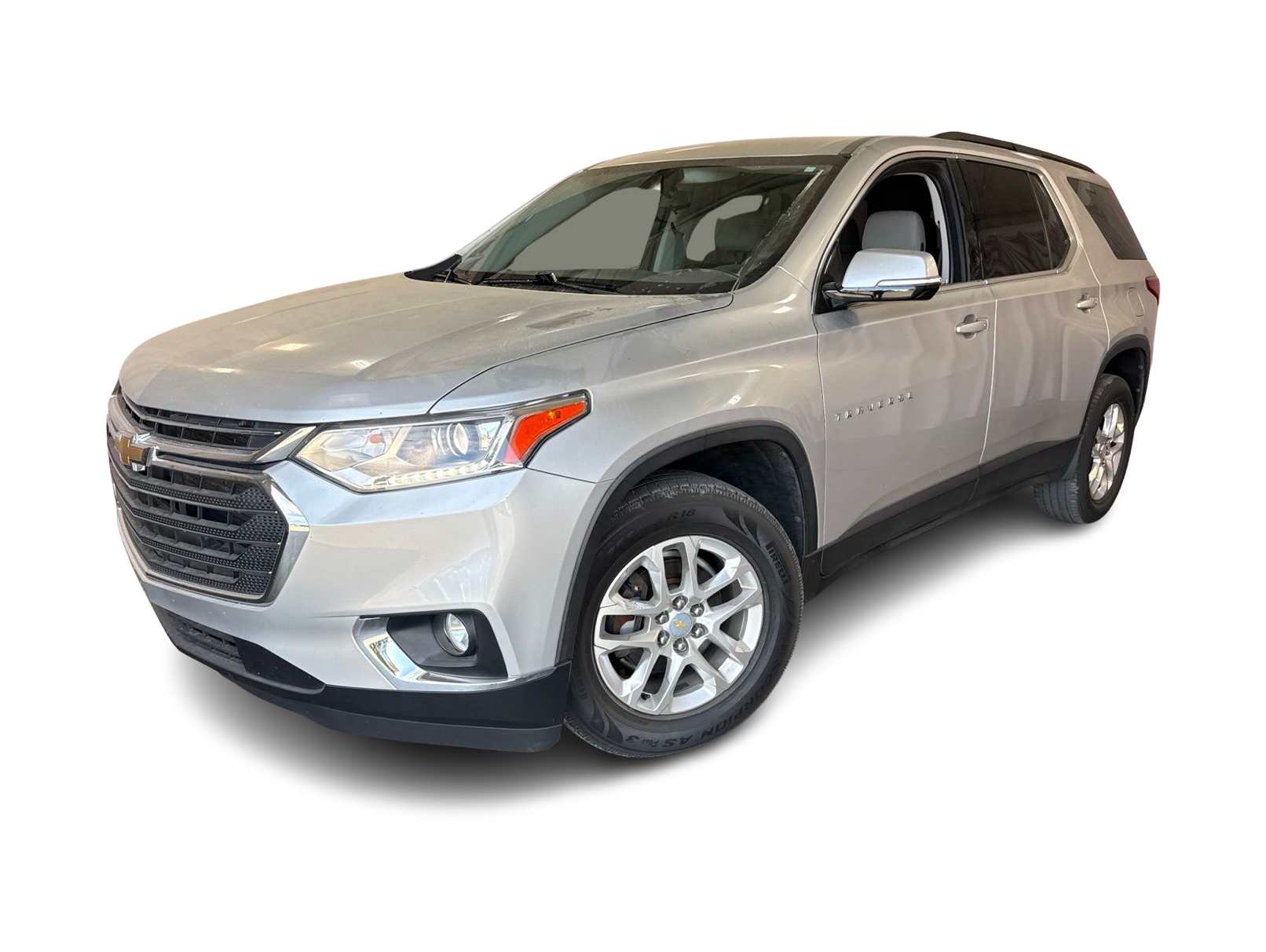 2020 Chevrolet Traverse LT -
                  Fresno, CA