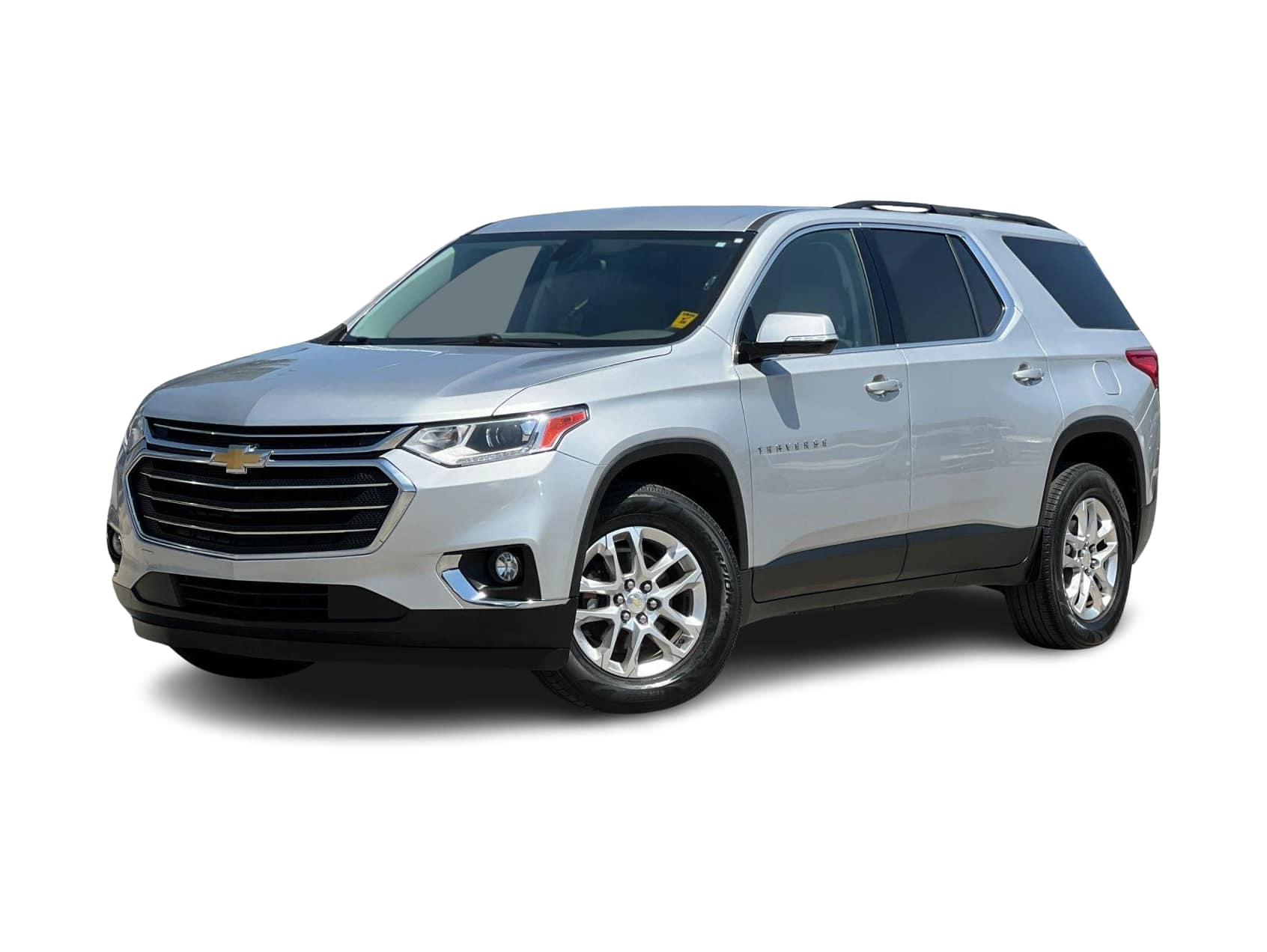 2020 Chevrolet Traverse LT -
                  Fresno, CA
