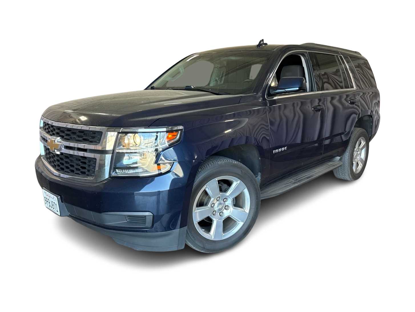 2020 Chevrolet Tahoe LS -
                  Fresno, CA