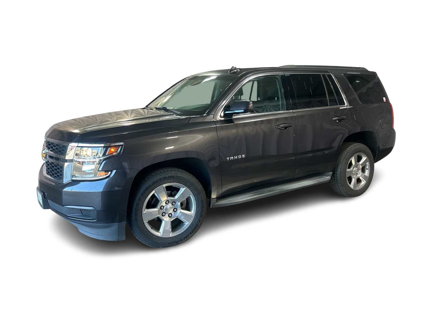 2017 Chevrolet Tahoe LS -
                  Fresno, CA