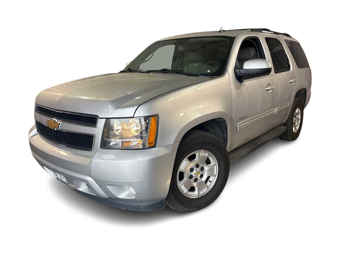 2013 Chevrolet Tahoe LT -
                  Fresno, CA