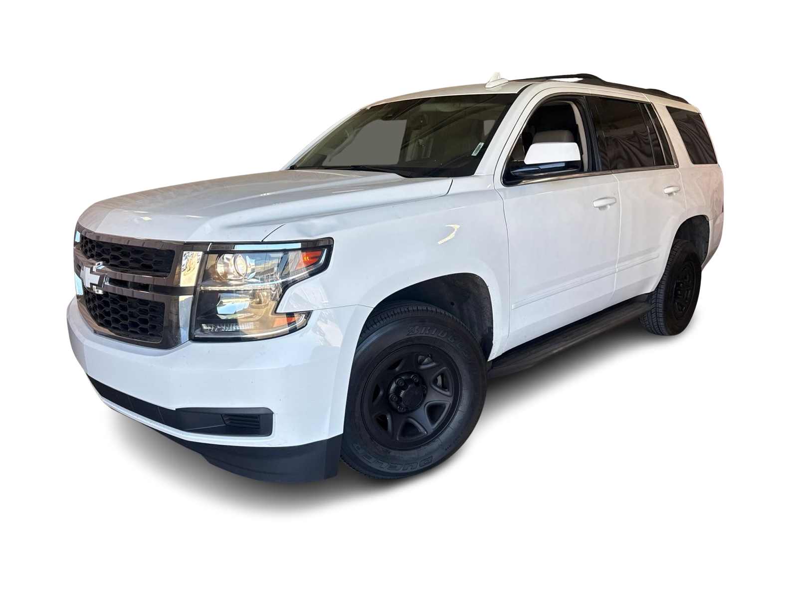 2017 Chevrolet Tahoe LT -
                  Fresno, CA
