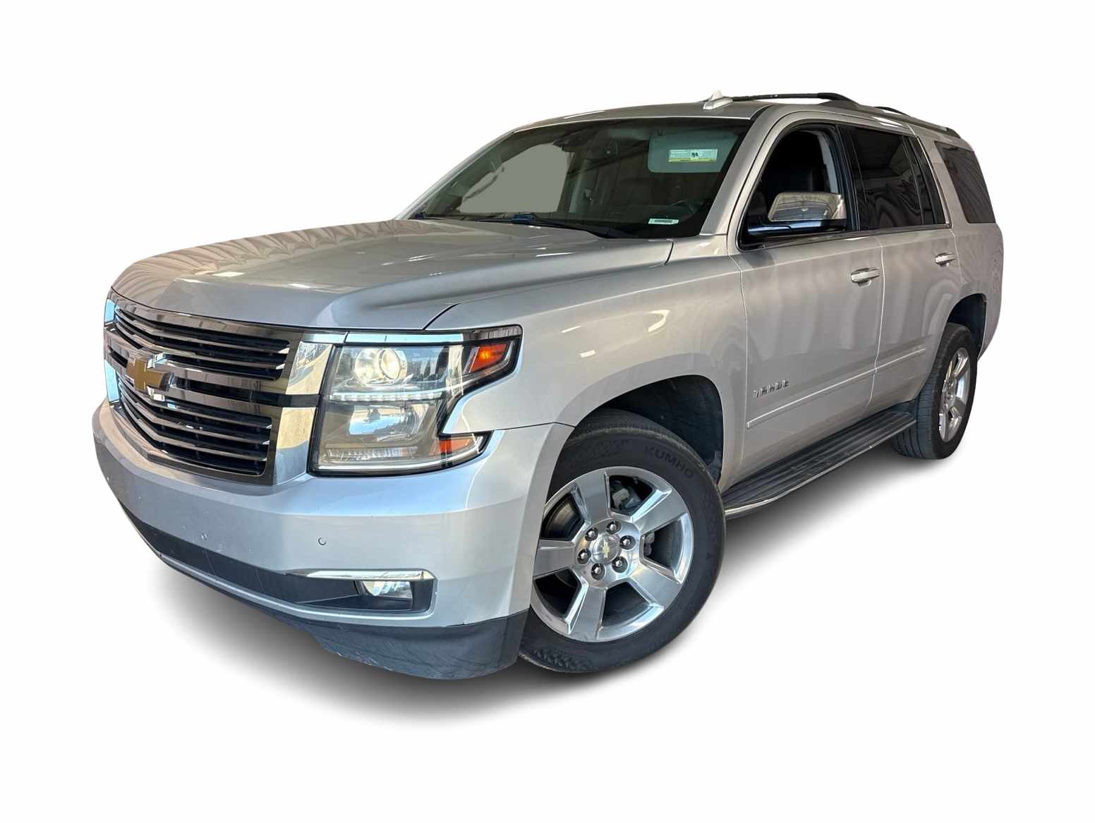 2018 Chevrolet Tahoe Premier -
                  Fresno, CA
