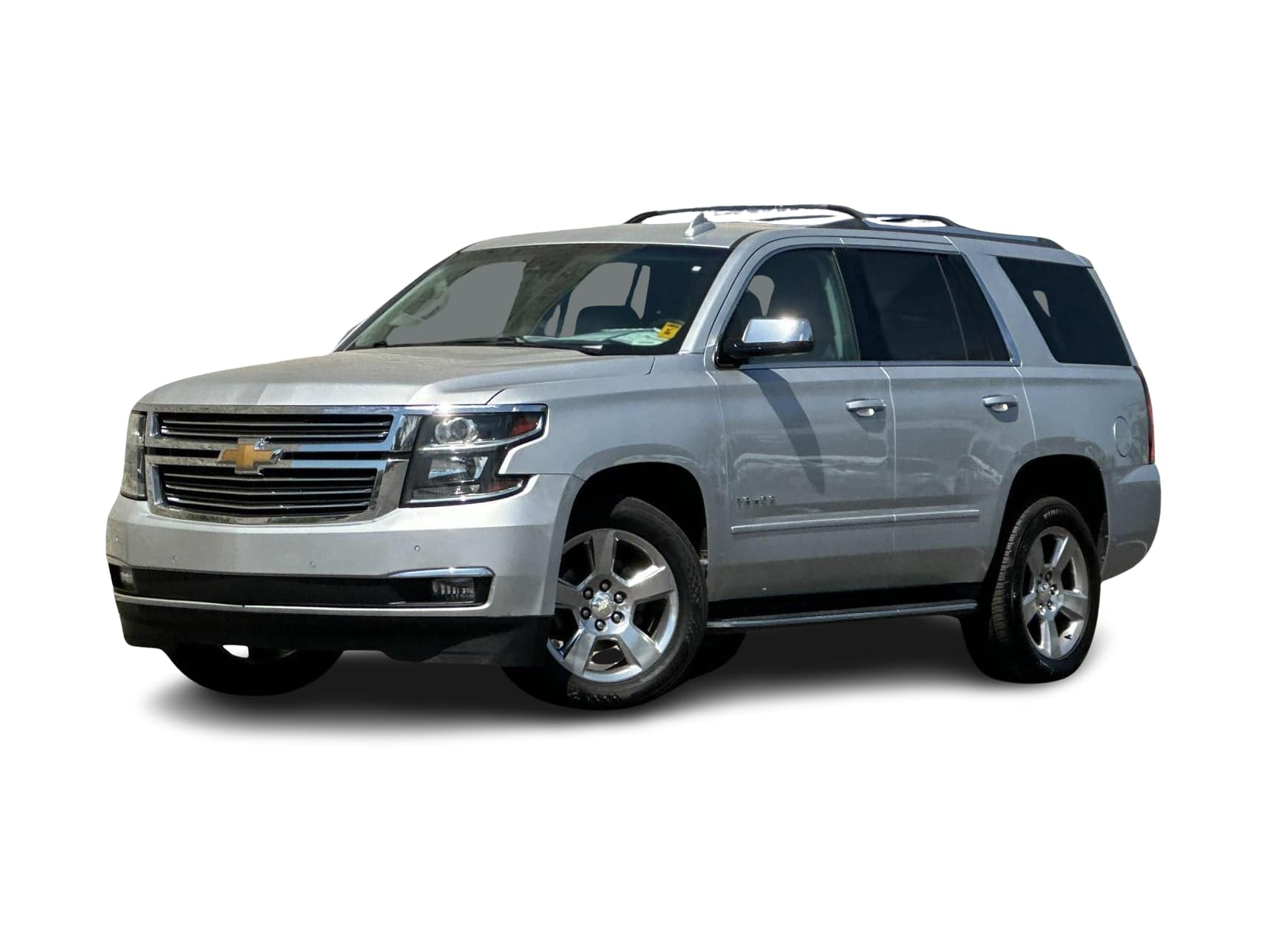 2018 Chevrolet Tahoe Premier -
                  Fresno, CA