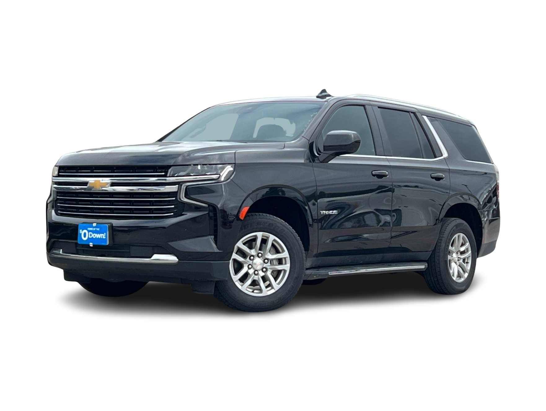 2023 Chevrolet Tahoe LT -
                Fresno, CA