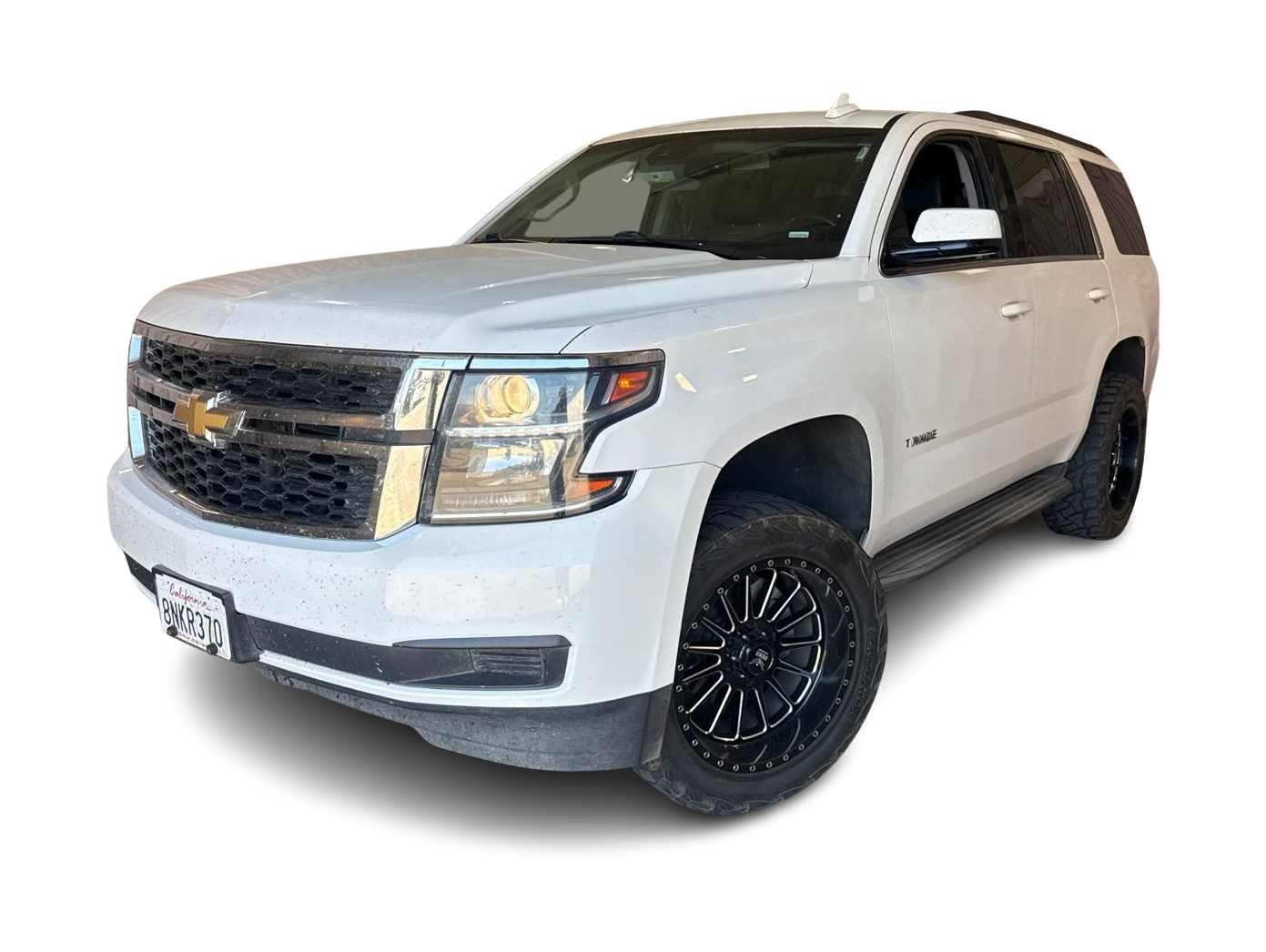 2019 Chevrolet Tahoe LT -
                  Fresno, CA