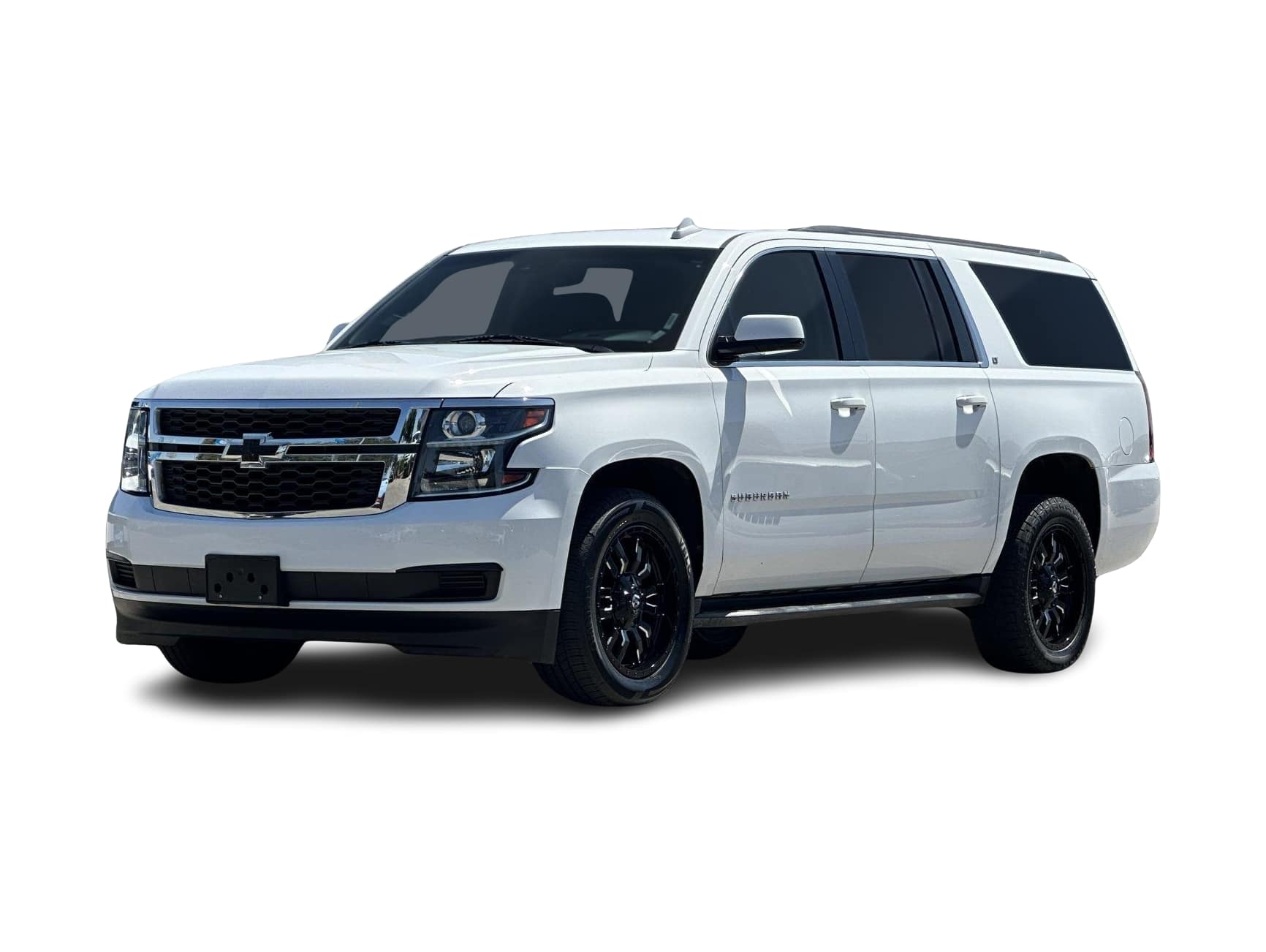 2019 Chevrolet Suburban 1500 LT -
                  Fresno, CA