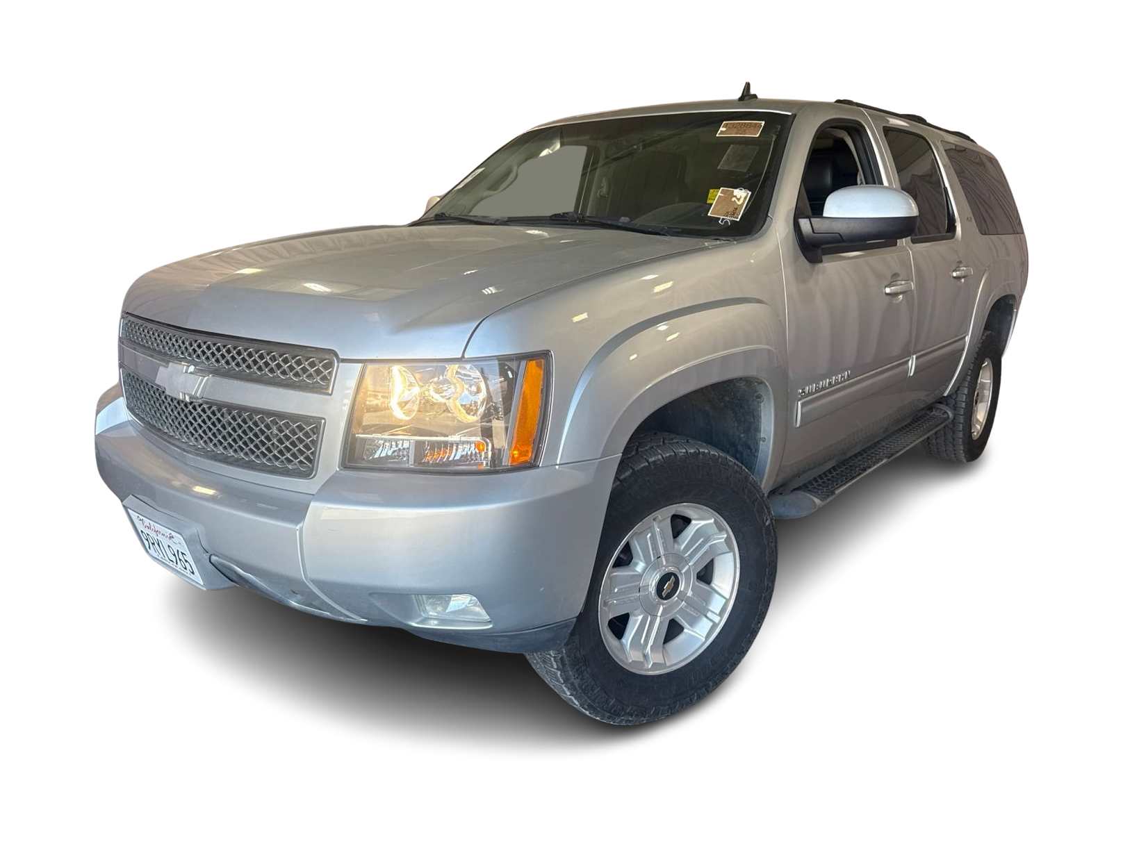 2013 Chevrolet Suburban 1500 LT -
                  Fresno, CA