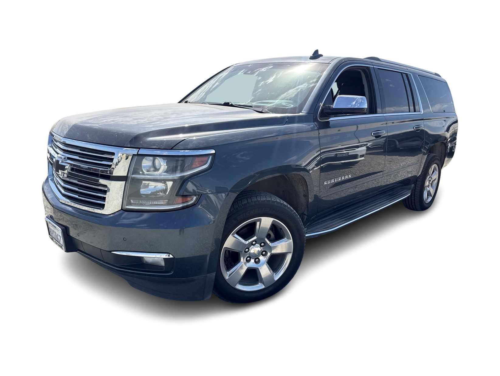 2019 Chevrolet Suburban Premier -
                  Fresno, CA