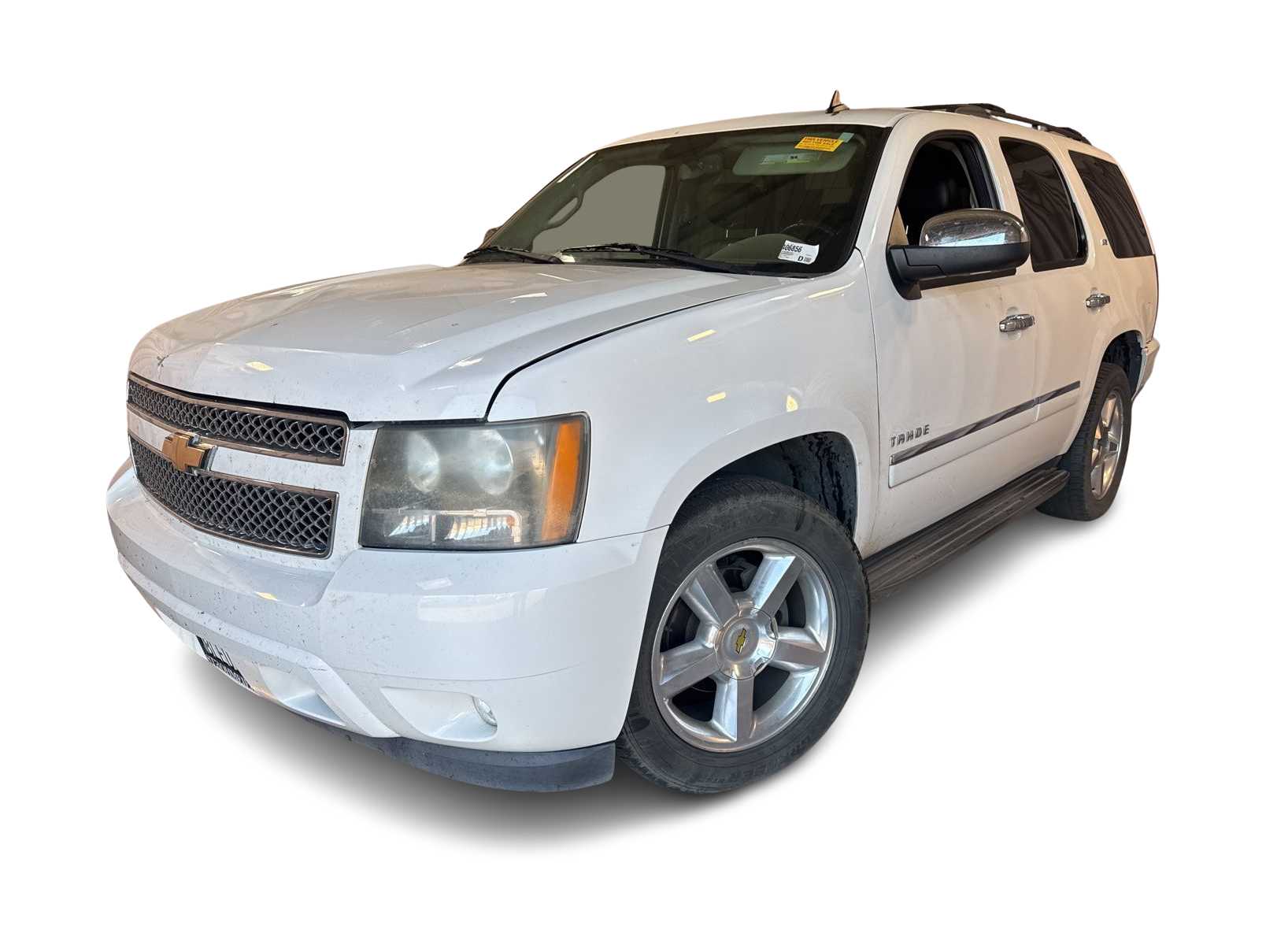 2010 Chevrolet Tahoe LTZ -
                  Fresno, CA