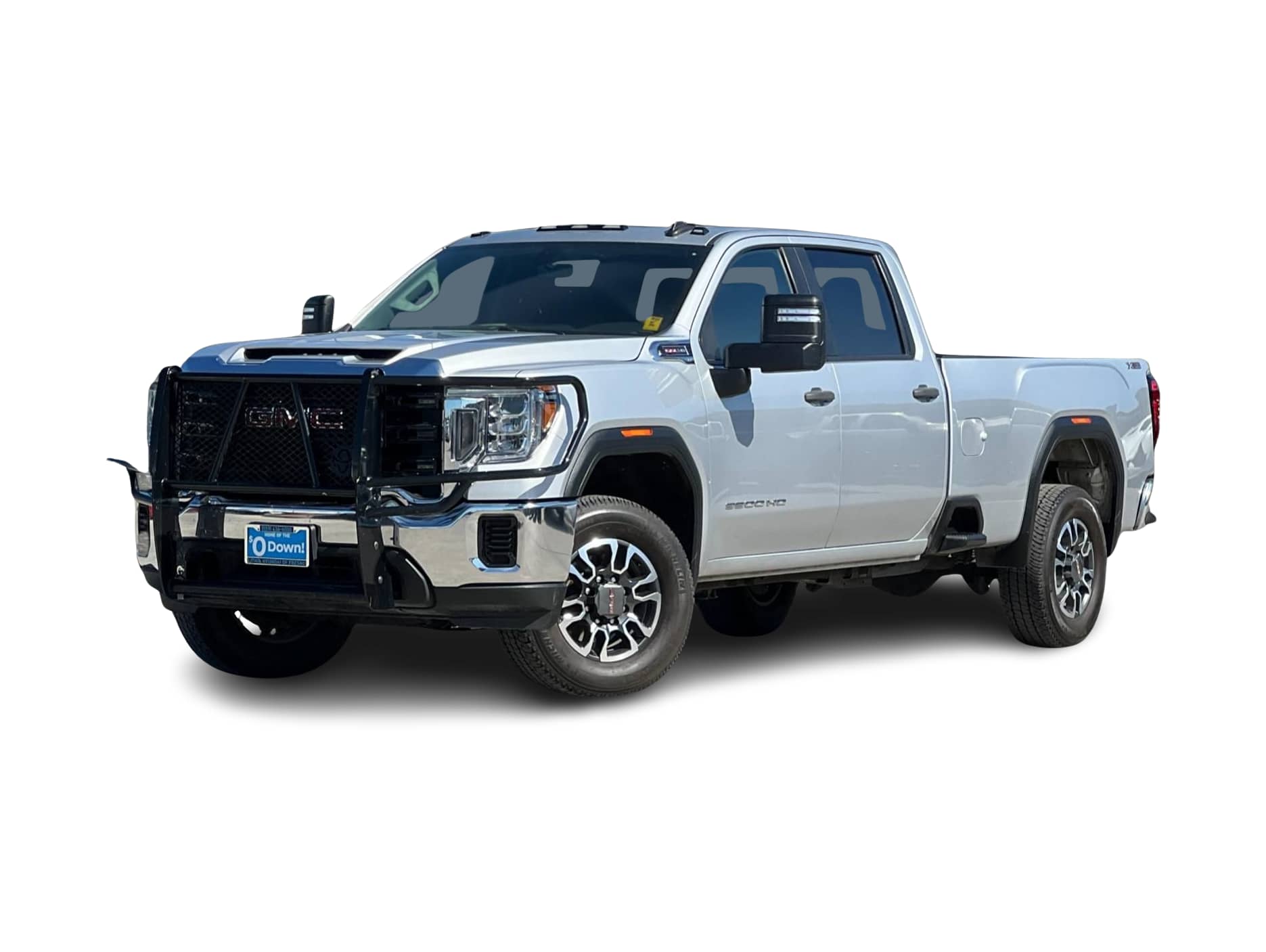 2021 GMC Sierra 3500 Base -
                  Fresno, CA