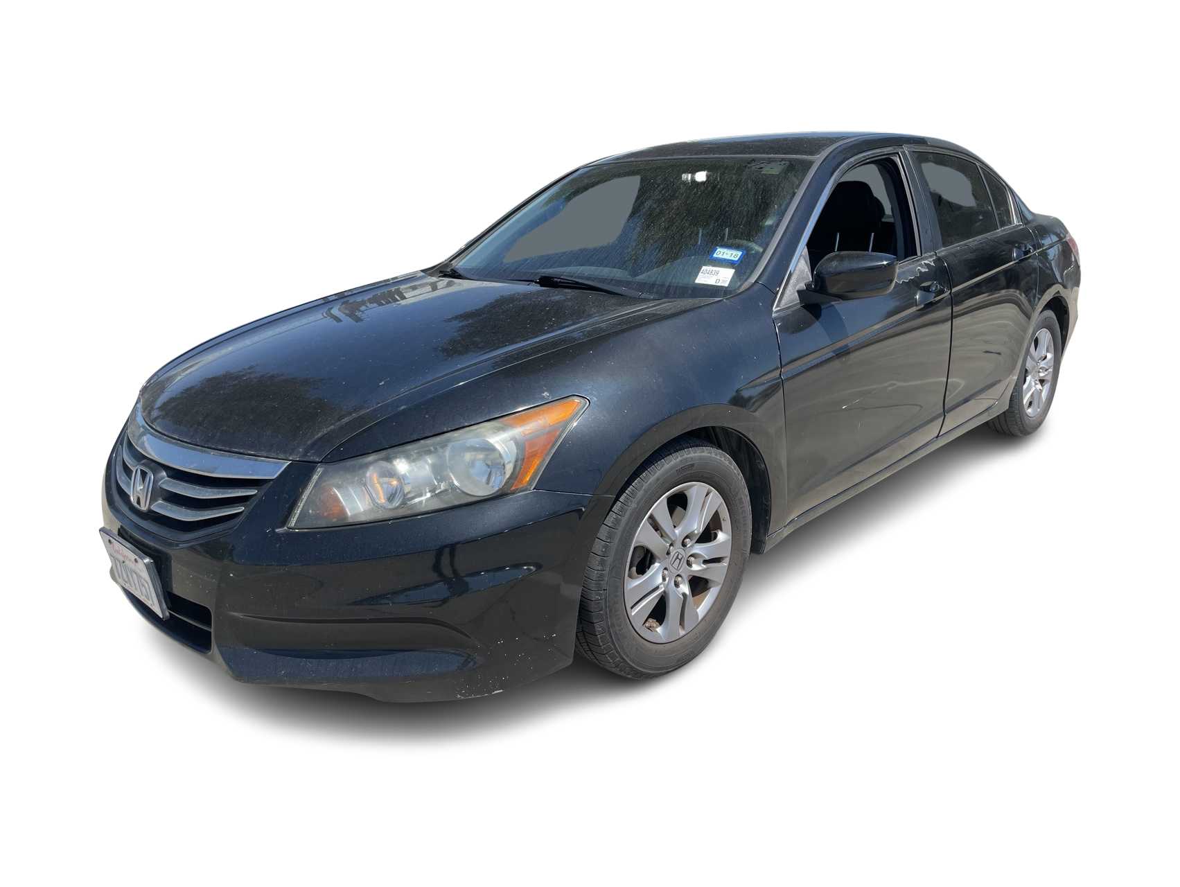 2012 Honda Accord SE -
                Fresno, CA