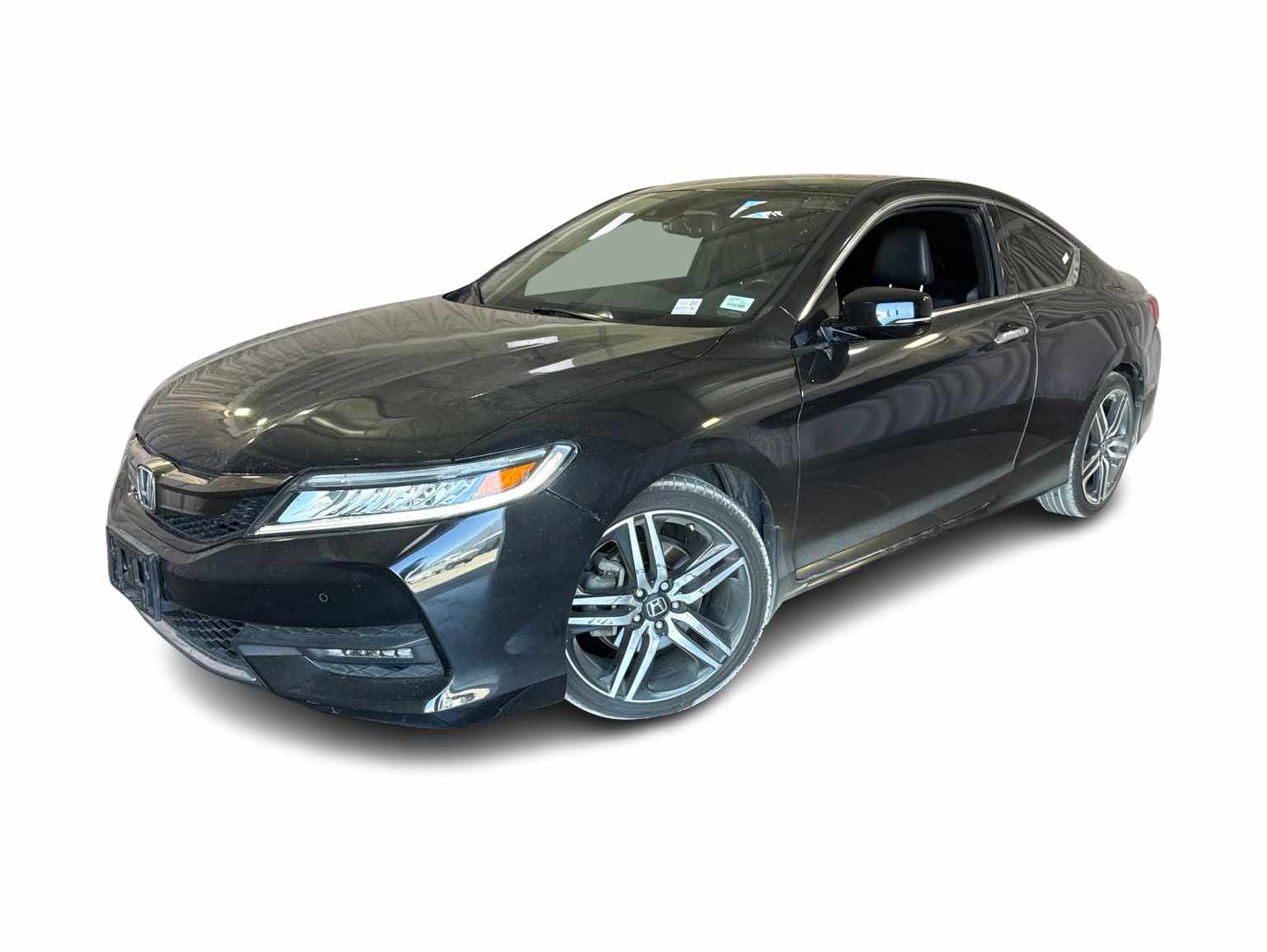 Thumbnail: 2017 Honda Accord - 1