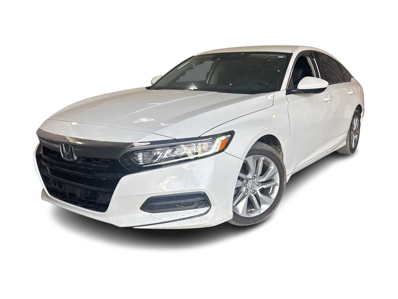 Thumbnail: 2019 Honda Accord - 1