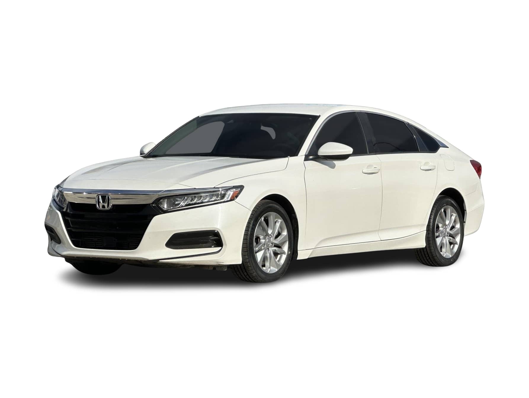 Thumbnail: 2019 Honda Accord - 1