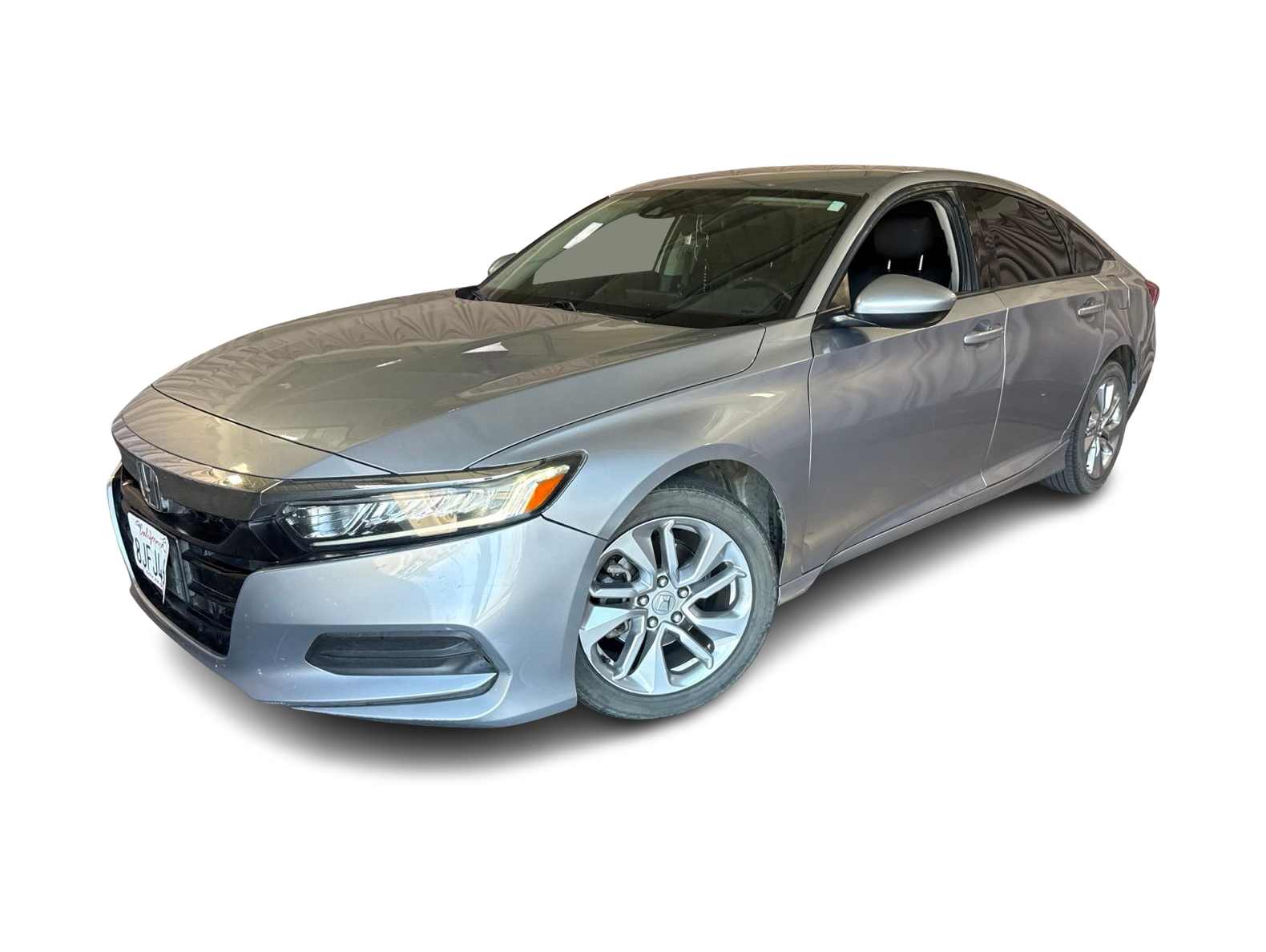 2019 Honda Accord LX -
                  Fresno, CA