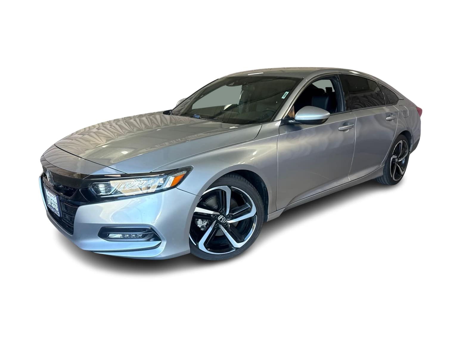 Thumbnail: 2020 Honda Accord - 1