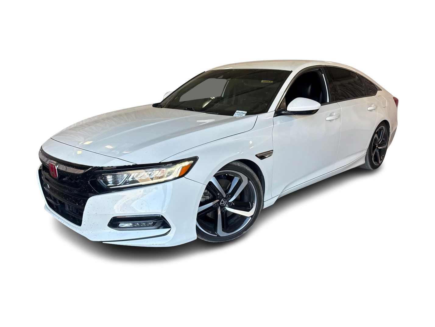 Thumbnail: 2020 Honda Accord - 1