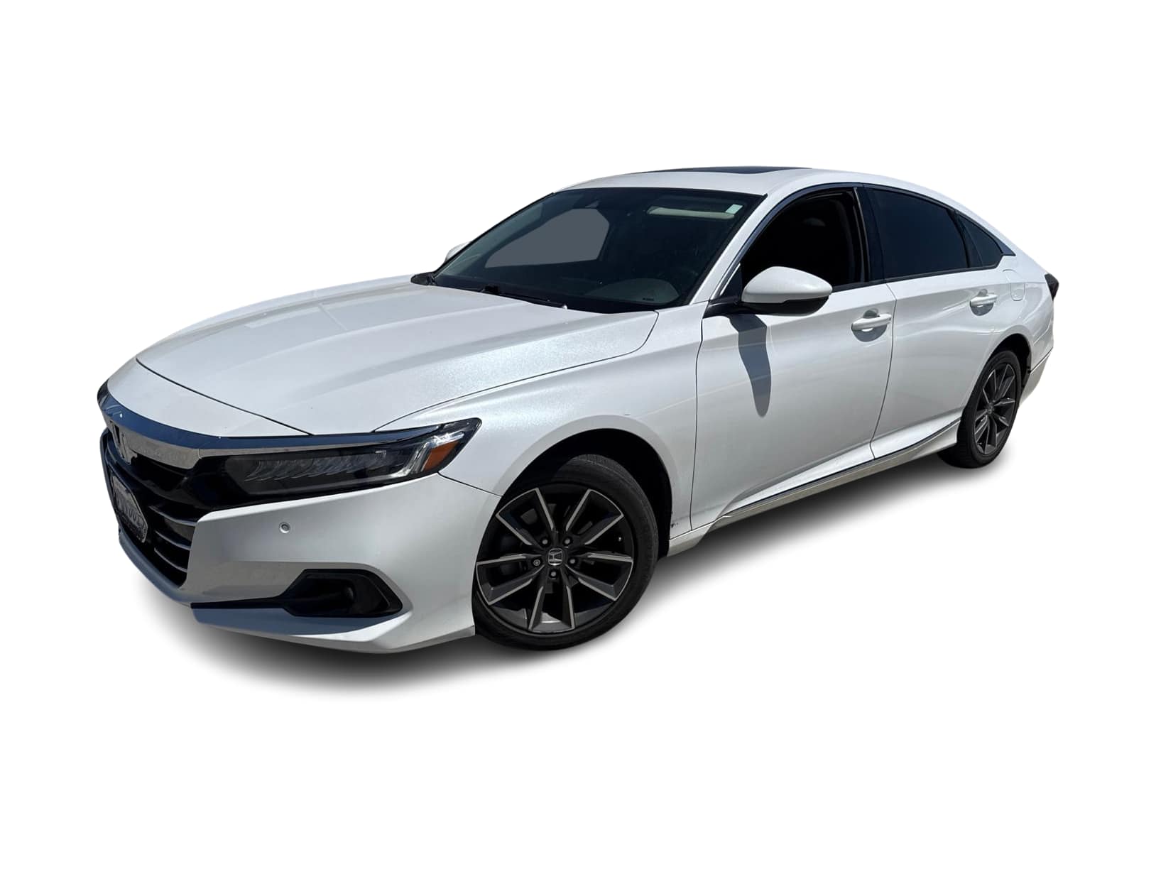 Thumbnail: 2022 Honda Accord - 1