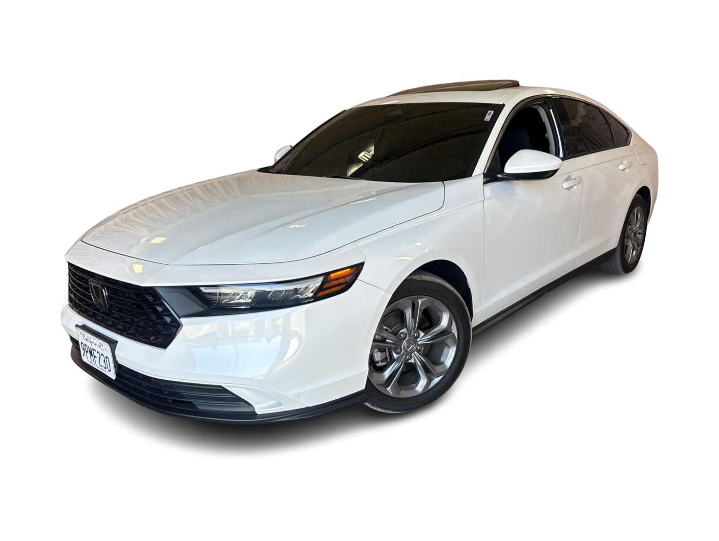 Thumbnail: 2024 Honda Accord - 1