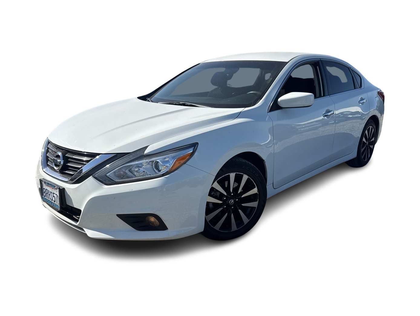 Thumbnail: 2018 Nissan Altima - 1