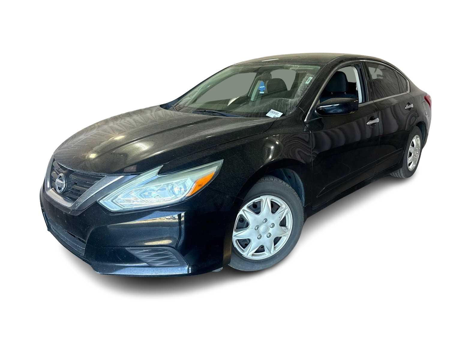 2016 Nissan Altima S -
                  Fresno, CA