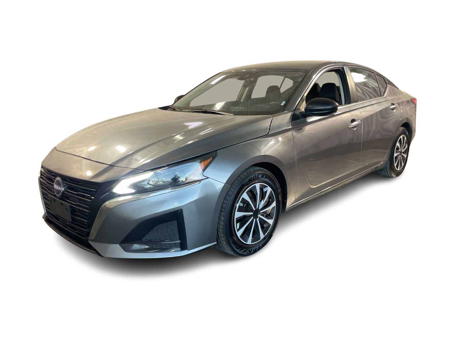 2024 Nissan Altima S -
                  Fresno, CA