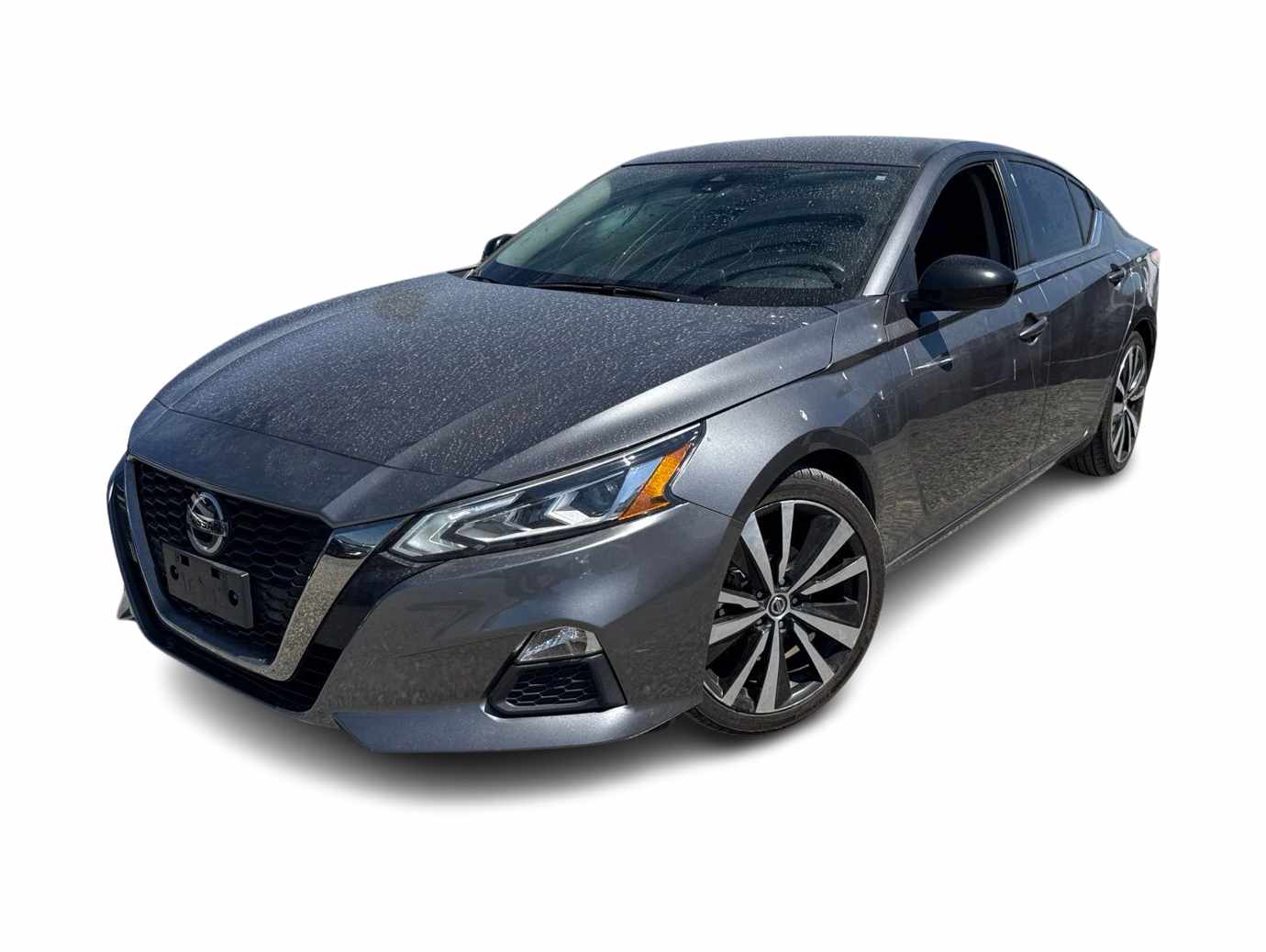 Thumbnail: 2022 Nissan Altima - 1