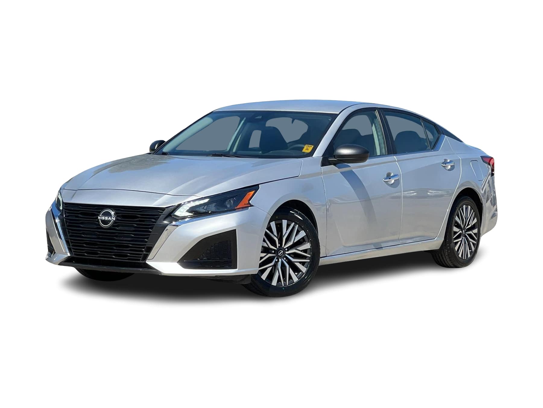 Thumbnail: 2024 Nissan Altima - 1