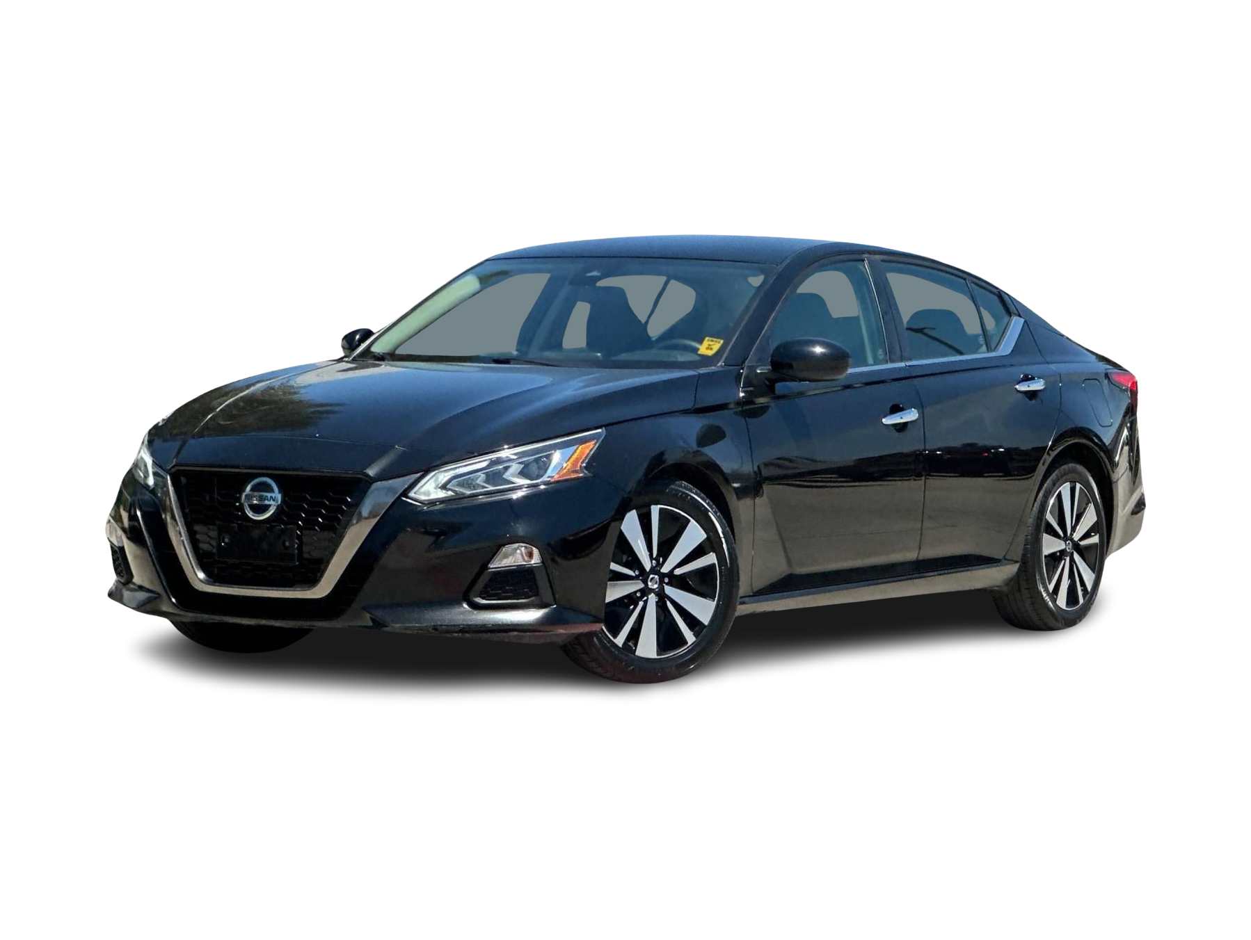 Thumbnail: 2022 Nissan Altima - 1