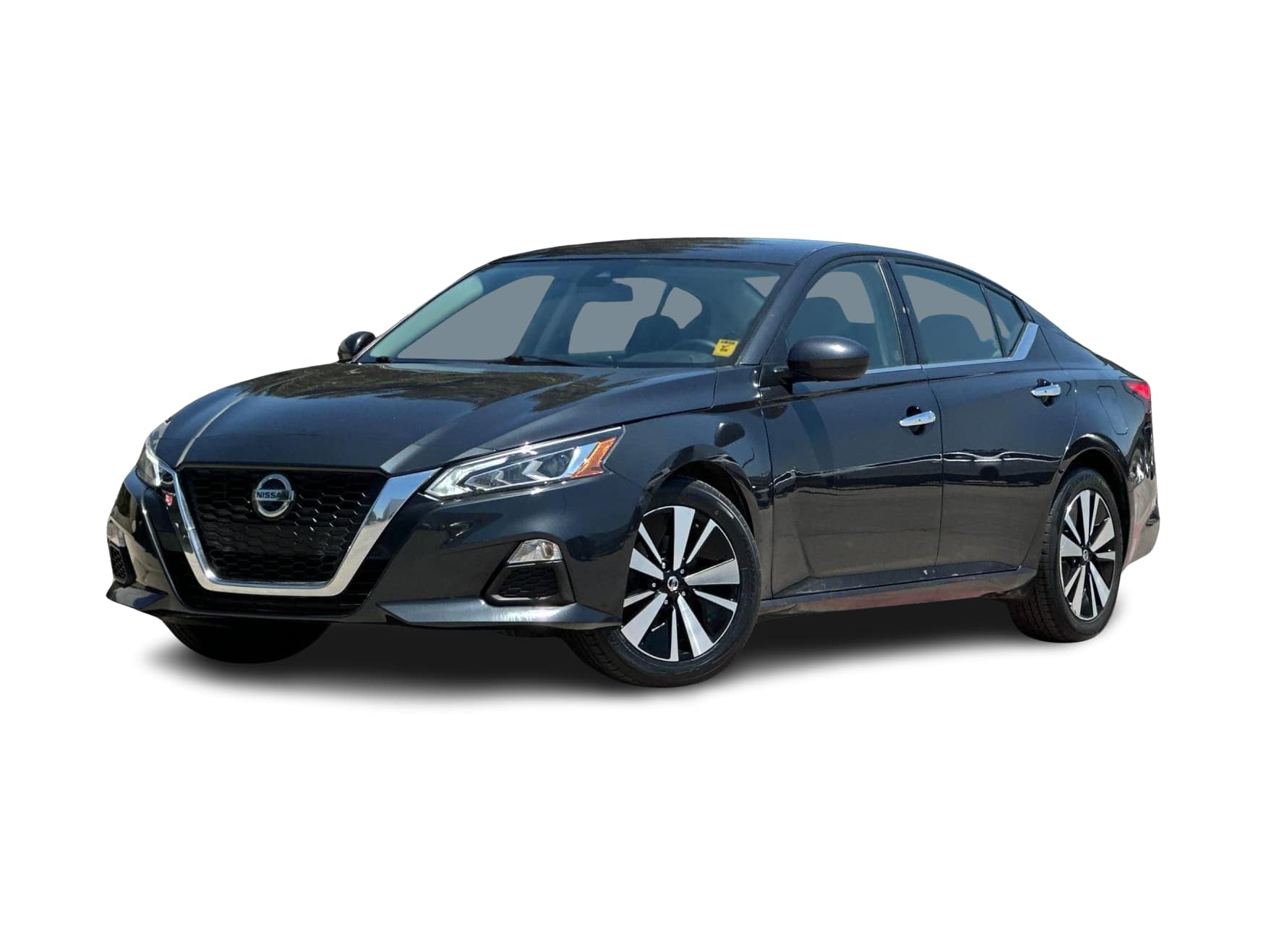 Thumbnail: 2022 Nissan Altima - 1