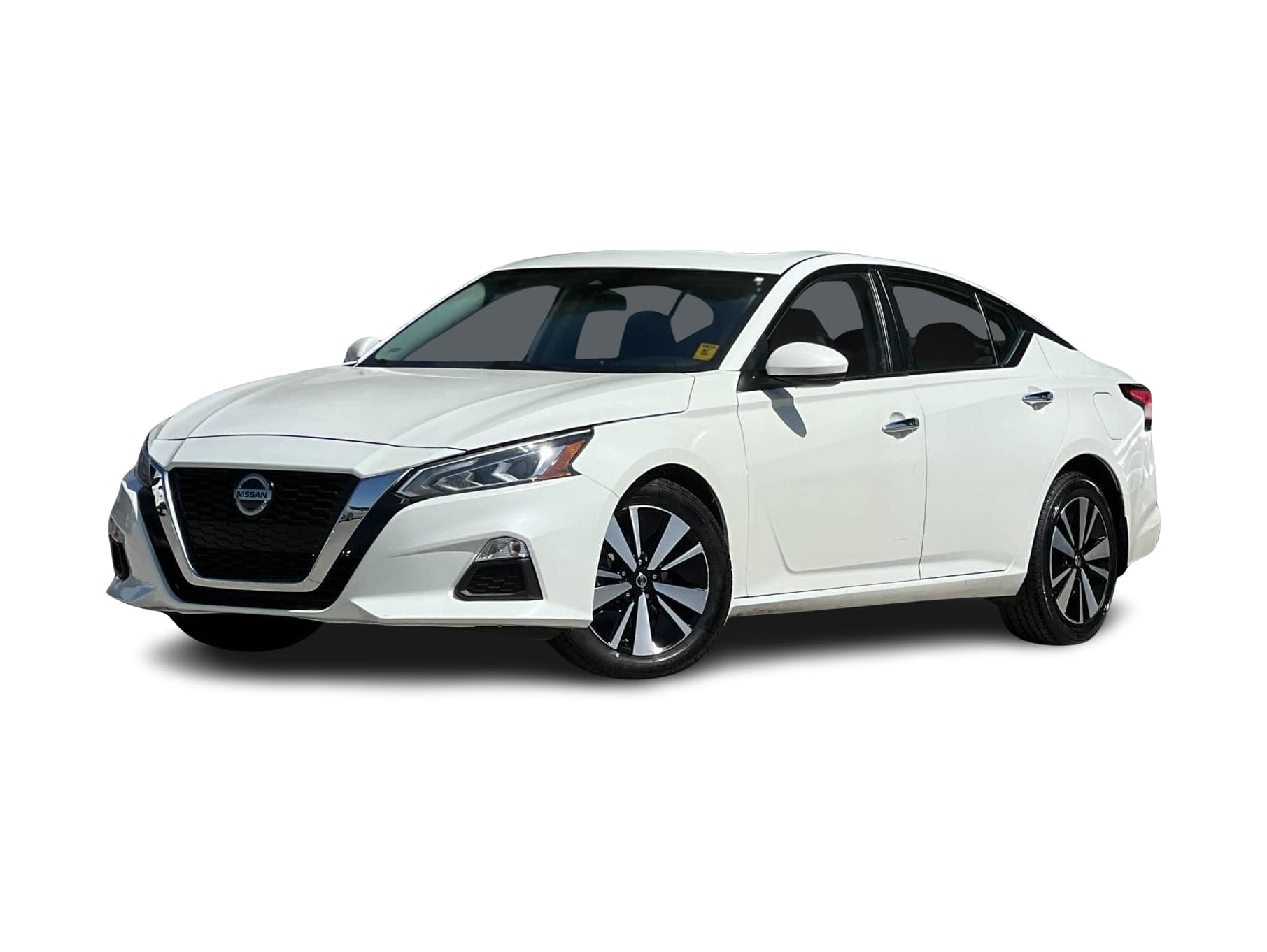 Thumbnail: 2022 Nissan Altima - 1