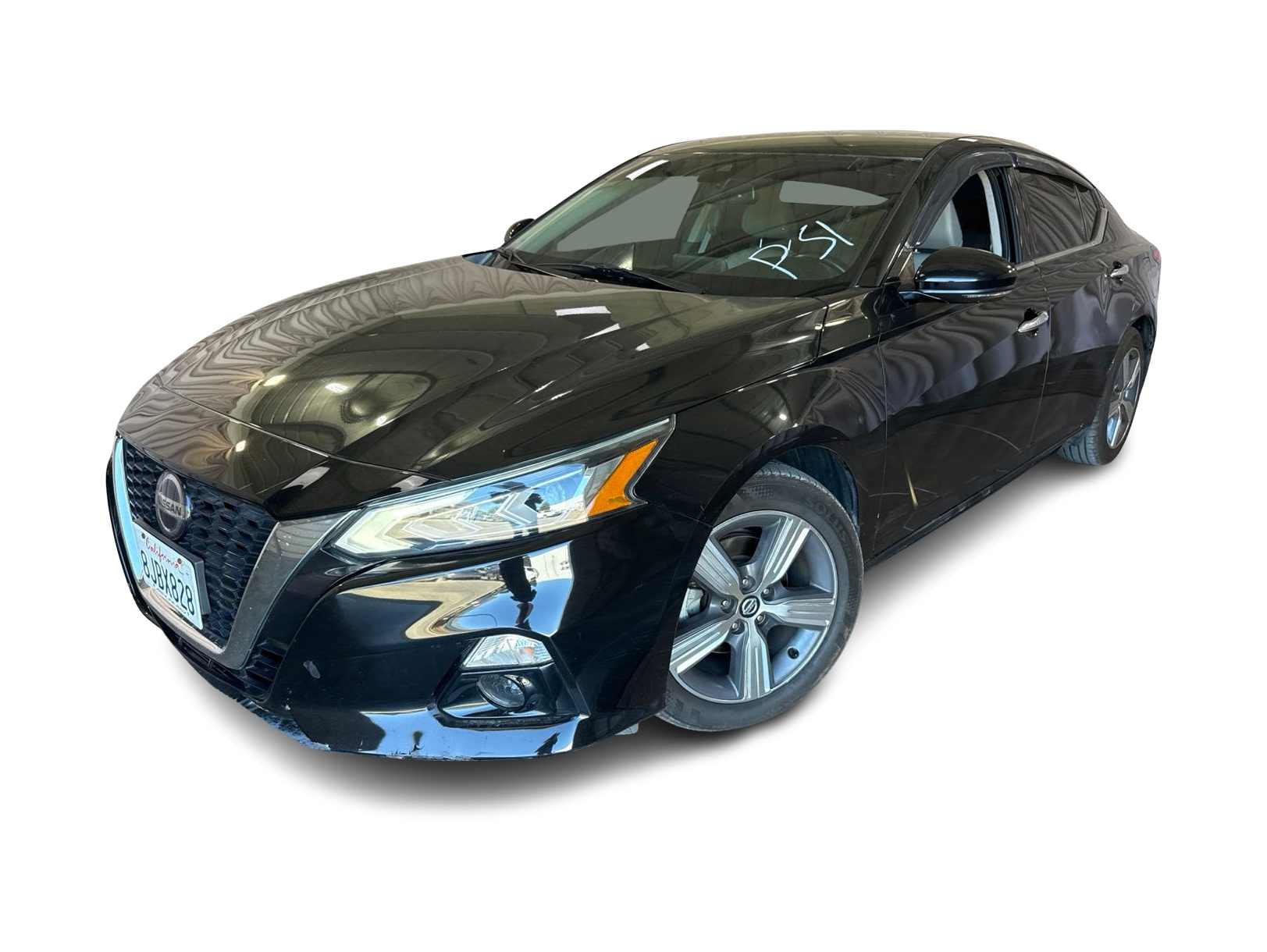 Thumbnail: 2019 Nissan Altima - 1