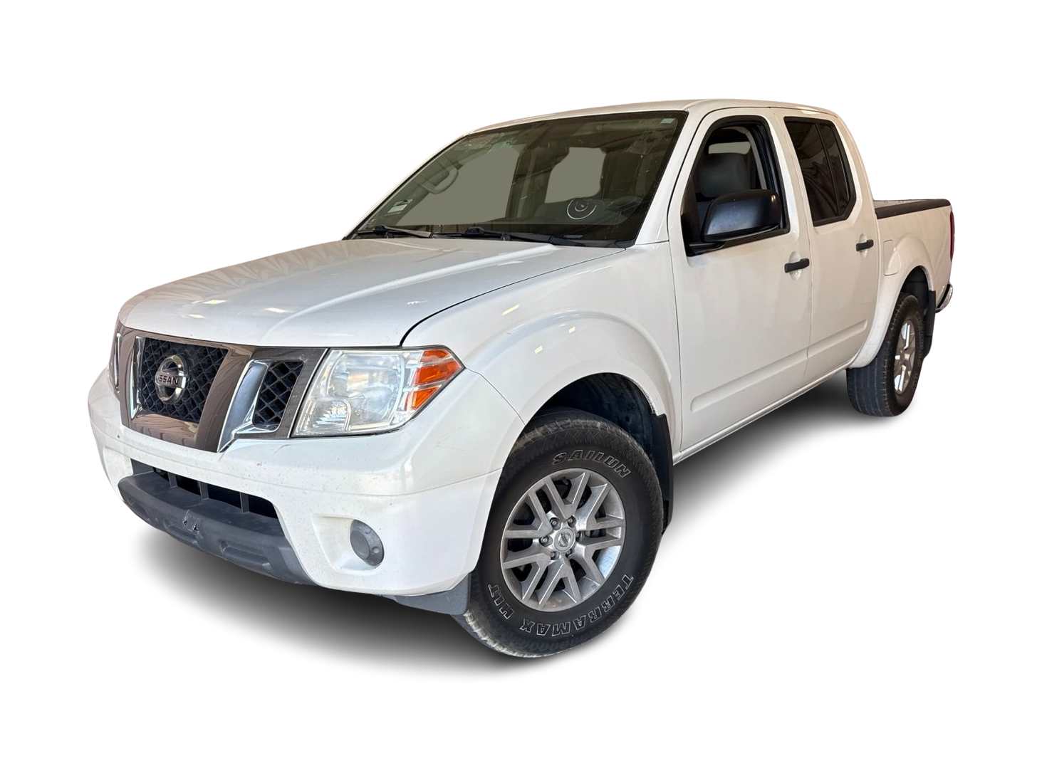 2020 Nissan Frontier SV -
                  Fresno, CA