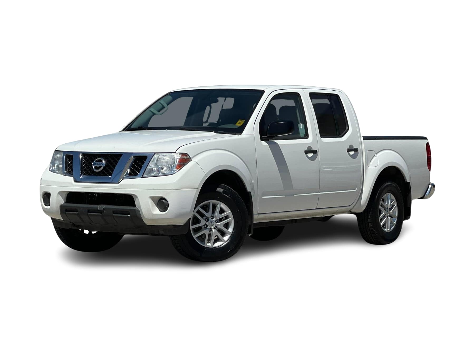 2020 Nissan Frontier SV -
                  Fresno, CA
