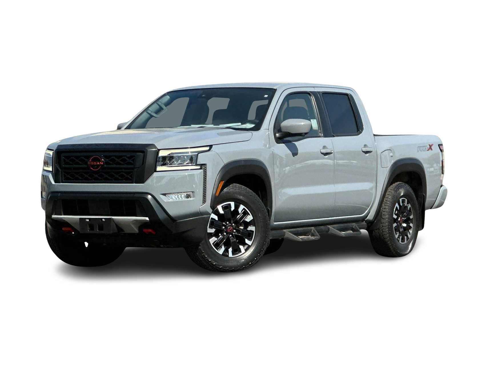 Thumbnail: 2023 Nissan Frontier - 1