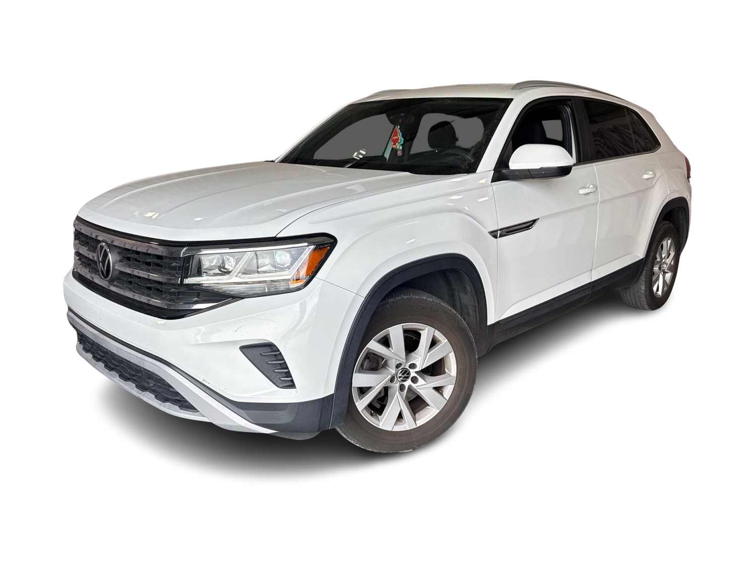 2020 Volkswagen Atlas S -
                  Fresno, CA