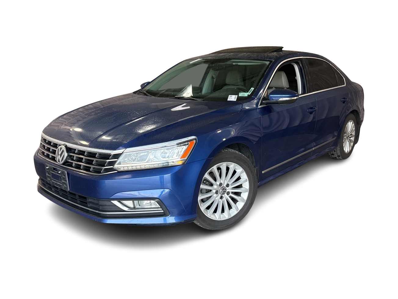 2016 Volkswagen Passat SE -
                  Fresno, CA