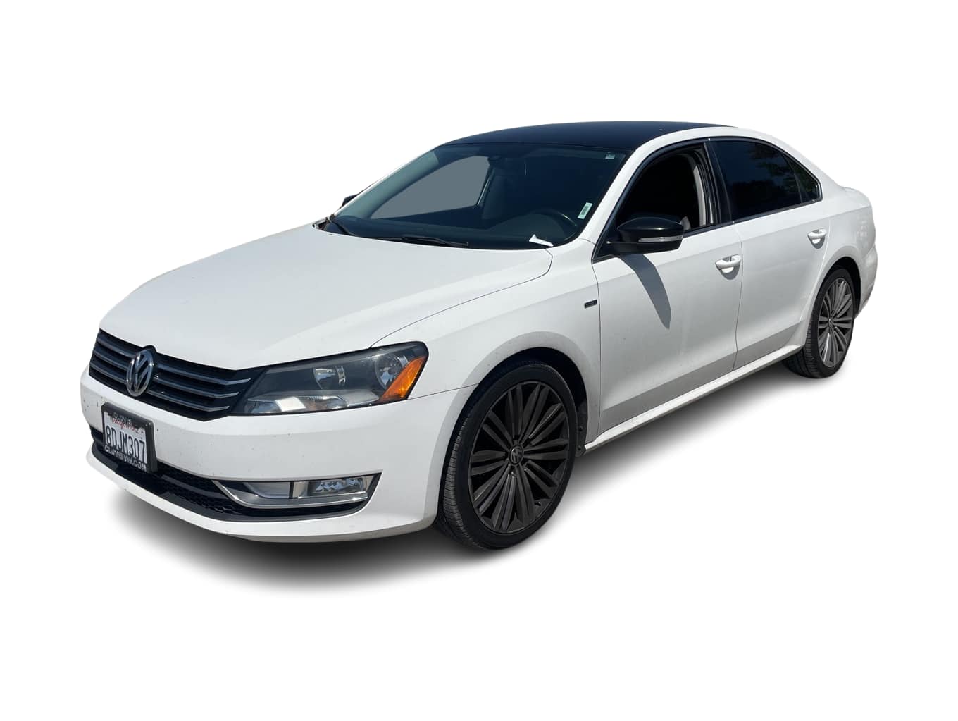 2015 Volkswagen Passat Sport -
                Fresno, CA
